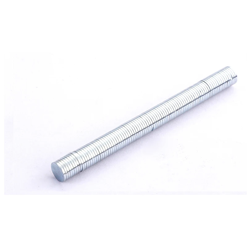 1000 шт./партия магнитные винты для установки светодиодного модуля