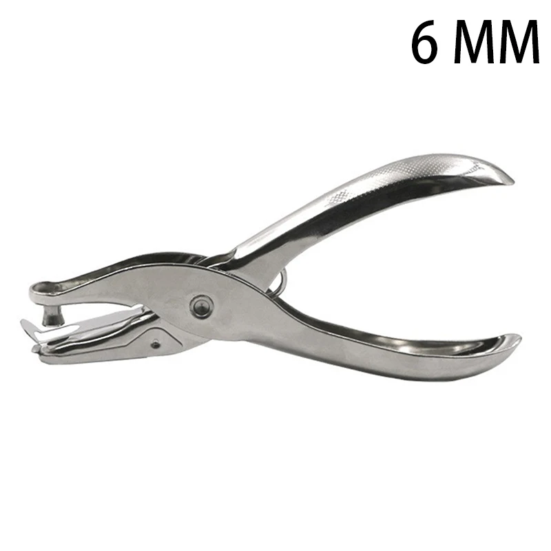 

Ручной дырокол CHENJ 3 мм 6 мм