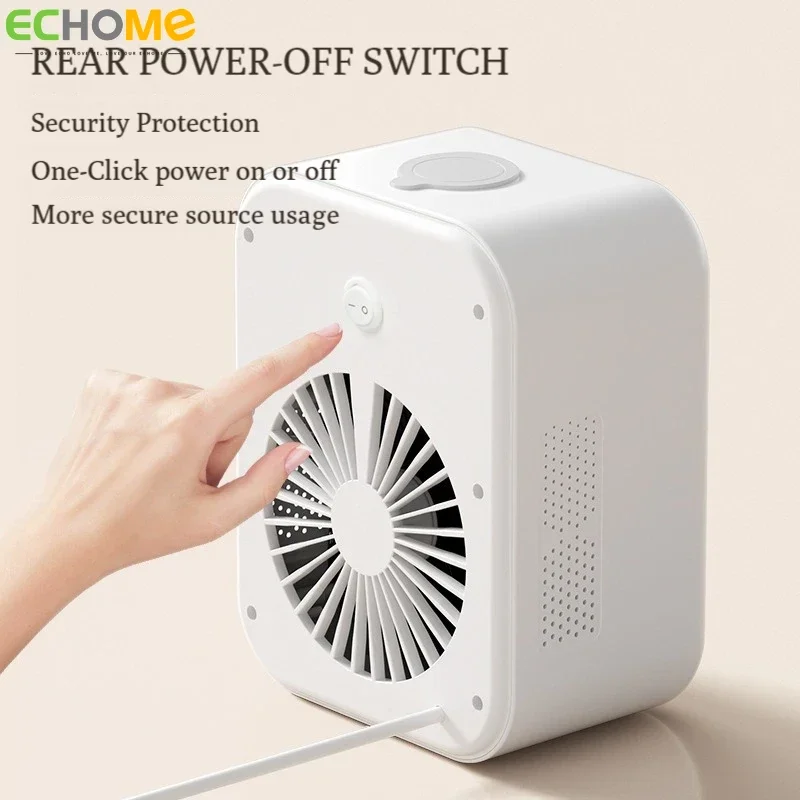 Рисунок 4 - Электрический обогреватель