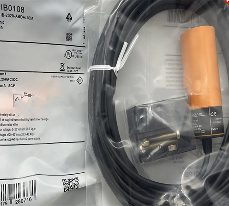 

10PCS New switch IB0108