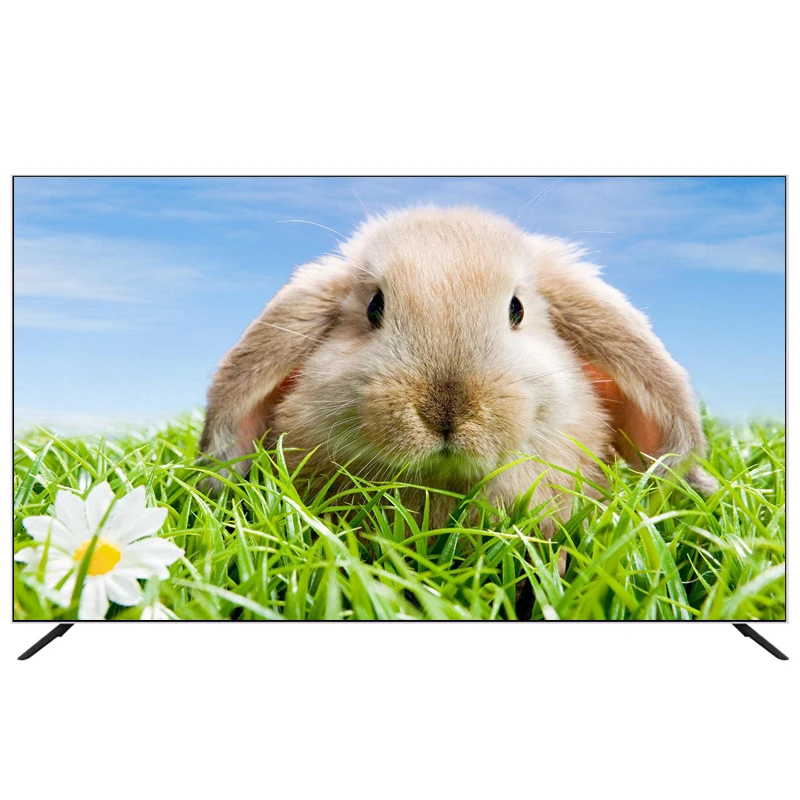 

Factory Cheap Price 24 Inch Tv Lcd Led Tv USB Audio Video Toslink Support VGA television