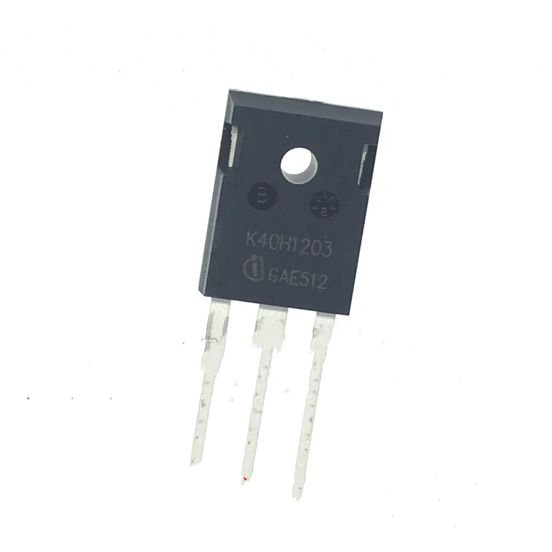 

10 шт. K40H1203 IKW40N120H3