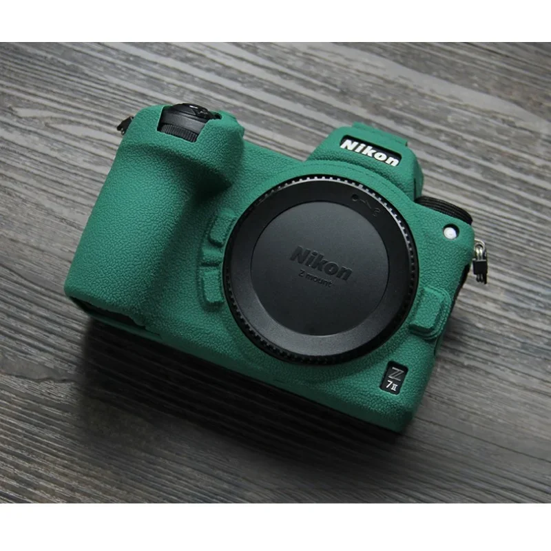 Задняя крышка фотокамеры Nikon Z7II