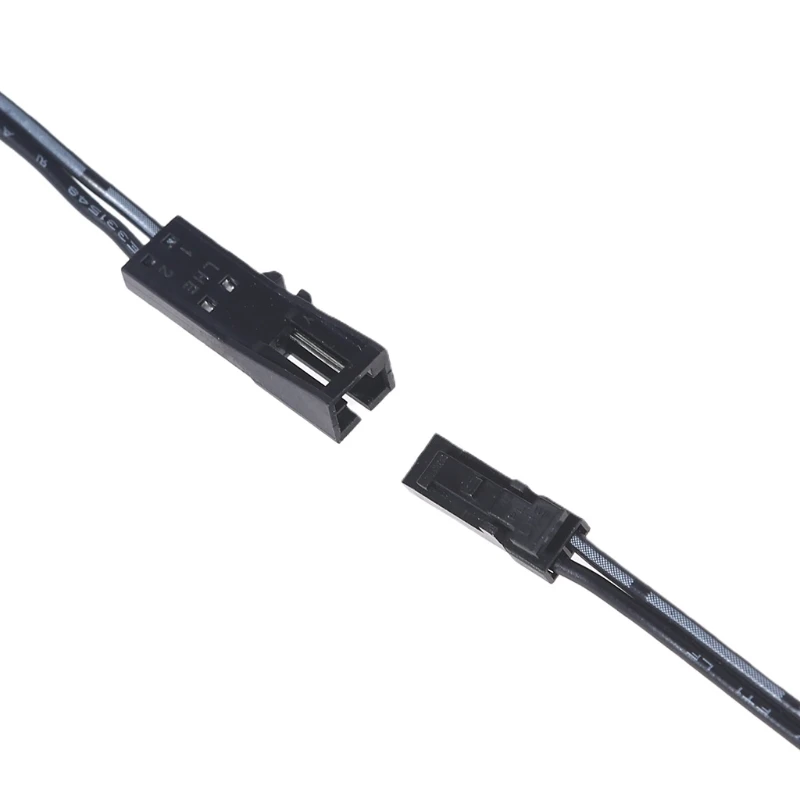 

32GC USB to AAA 2AAA 3AAA 4AAA Battery Eliminator Power Cable for Remote Control Toys Christmas Light Lamp Flashlight Clock