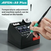 Паяльная станция Aifen A9 Plus#2