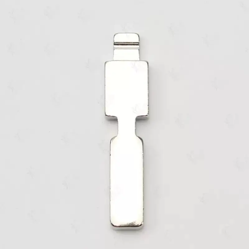 

5 шт. для scania HUF70P HU2P HU71P HF72P HF59P150x заготовка ключа