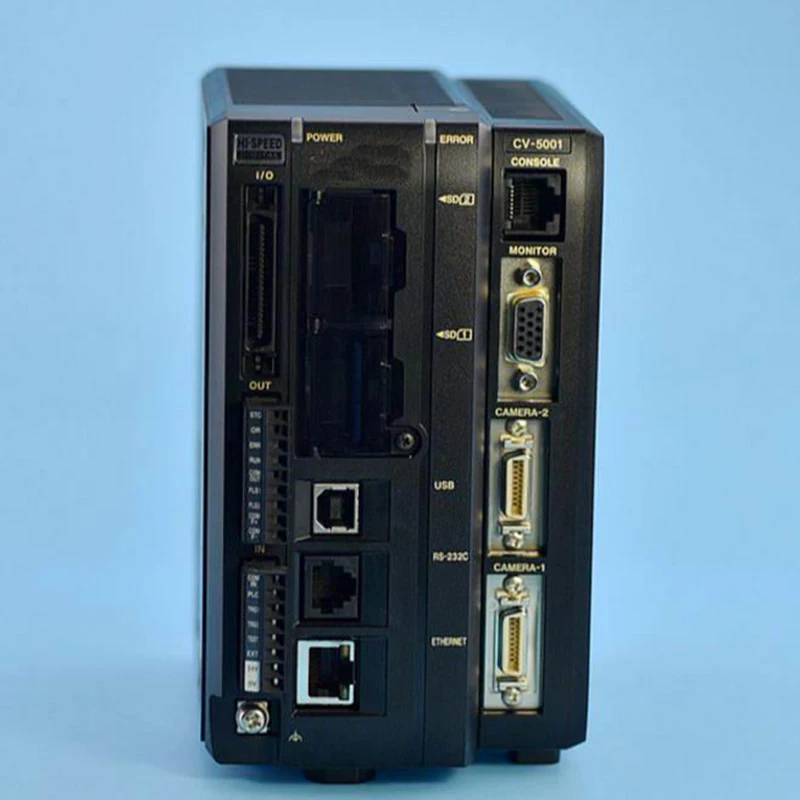 

CV-5001 CV5001 used in good condition