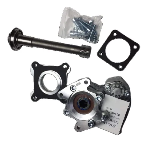 

OEM YDT1425B Transmission PTO Truck Automatic Transmission PTO Transmission PTO Assembly