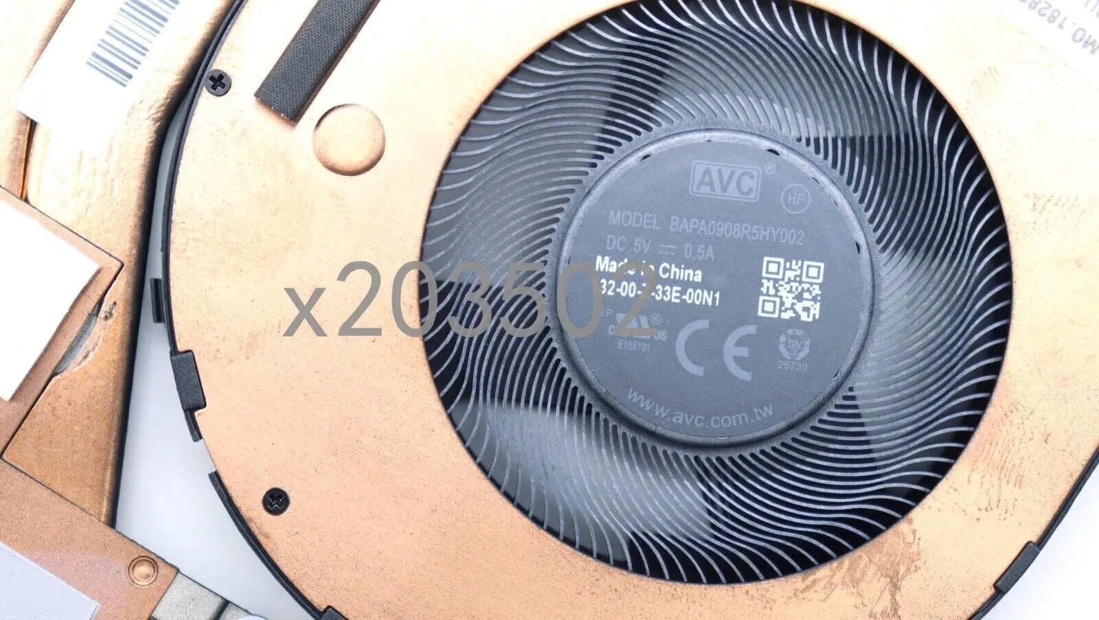 XMSJ новый для ThinkPad T16 P16s Gen2 21HH 21HJ 21HK вентилятор охлаждения процессора радиатор SWG