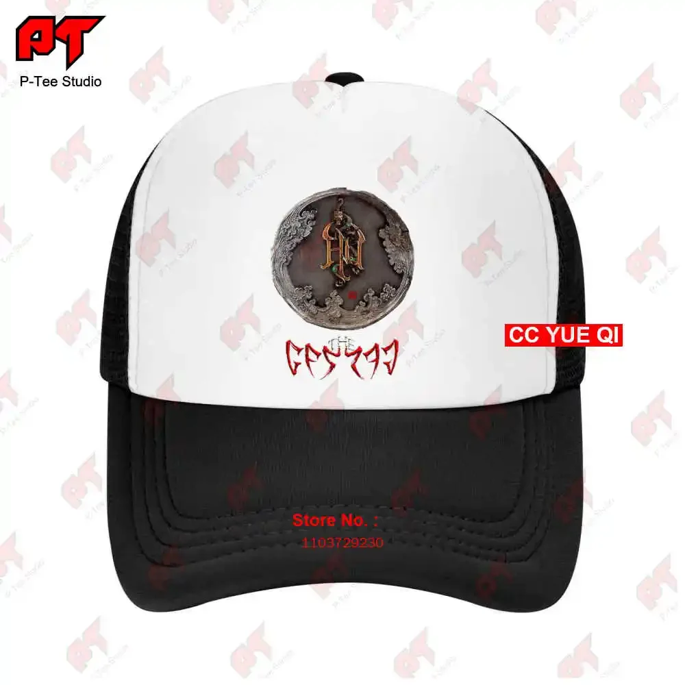 Ху Монгольская народная рок-группа The Gereg Бейсбольные кепки Кепка для грузовиков