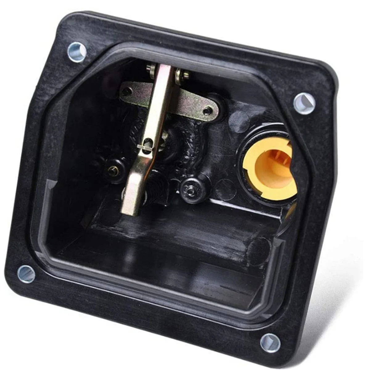 Комплект крышек клапана топливного насоса для двигателя газонокосилки Kohler CH18 CH19