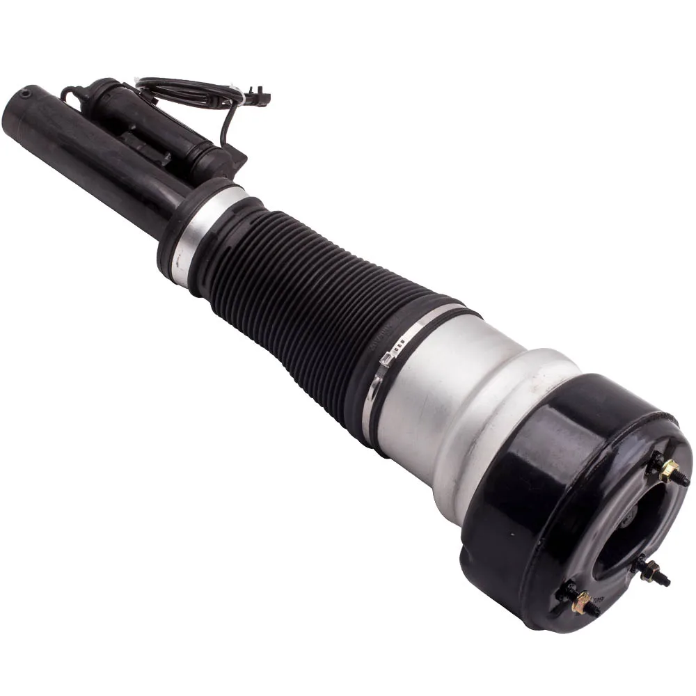 

Передняя Пневматическая подвеска, амортизационная стойка для Mercedes-Benz S класса 2213204913, пневматическая подвеска