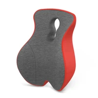 cushion on chair memory foam seat orthopedic tailbone pain office pain sciatica relief coccyx car cushion for back
