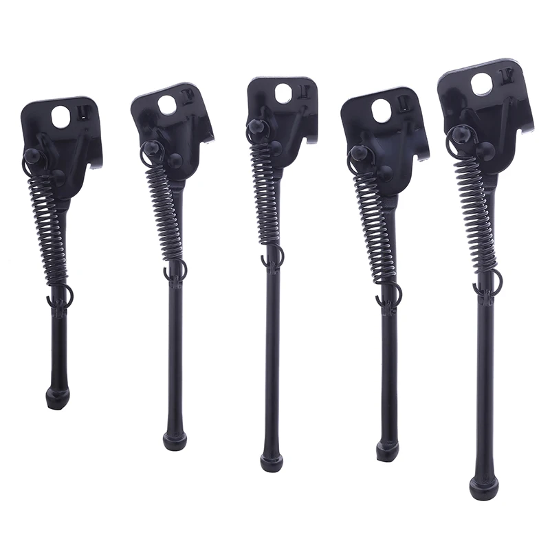 

Children Bike Side Kickstand Foot Kids Bicycle Parking Stand Support Foot Brace 12/14/16/18/20 Inch