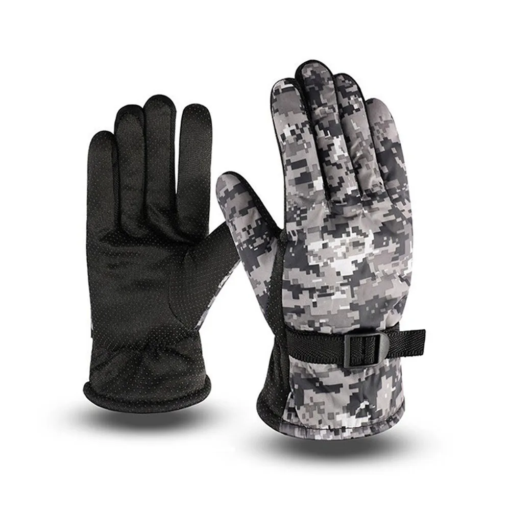 Рисунок 5 - Водонепроницаемые зимние теплые