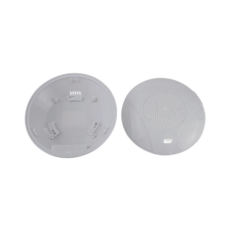 110x36 мм Diy умный дом датчик дыма корпус потолочное голосовое управление пикап