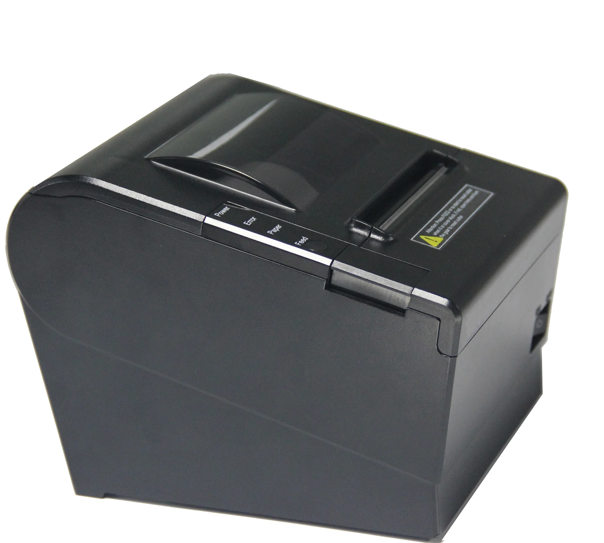 

Graphics Thermal Printer USB LAN Thermodrucker Network Thermal Pos Printer