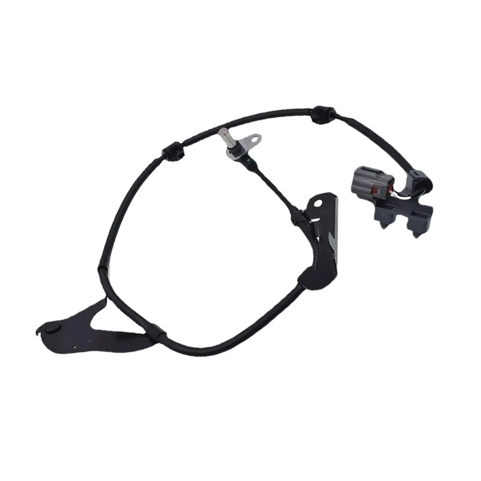 

8980521201 ABS Датчик скорости колеса 98052120 система защиты от блокировки датчик подходит для Isuzu D Max 2,5 Twin Turbo 12-2019 непосредственная Замена