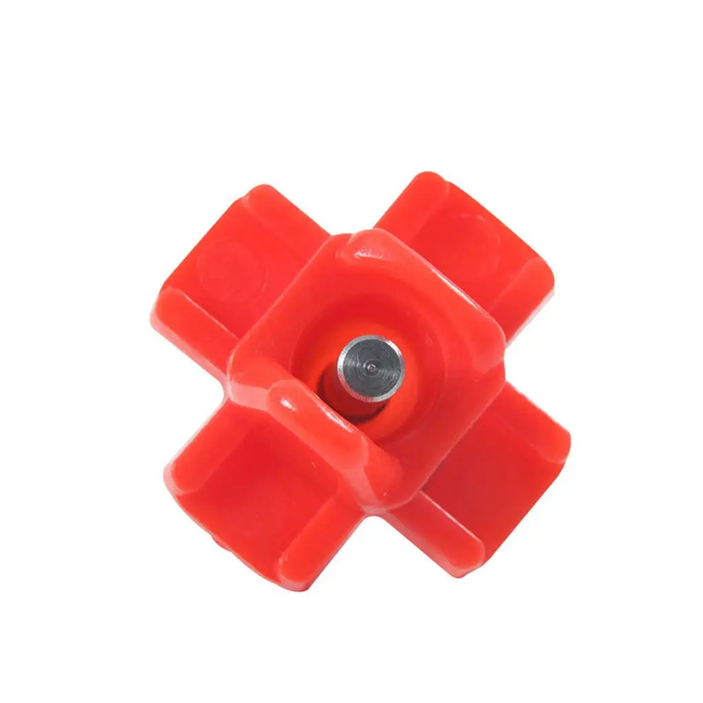 10 шт. пластиковые поилки для цыплят и птиц |