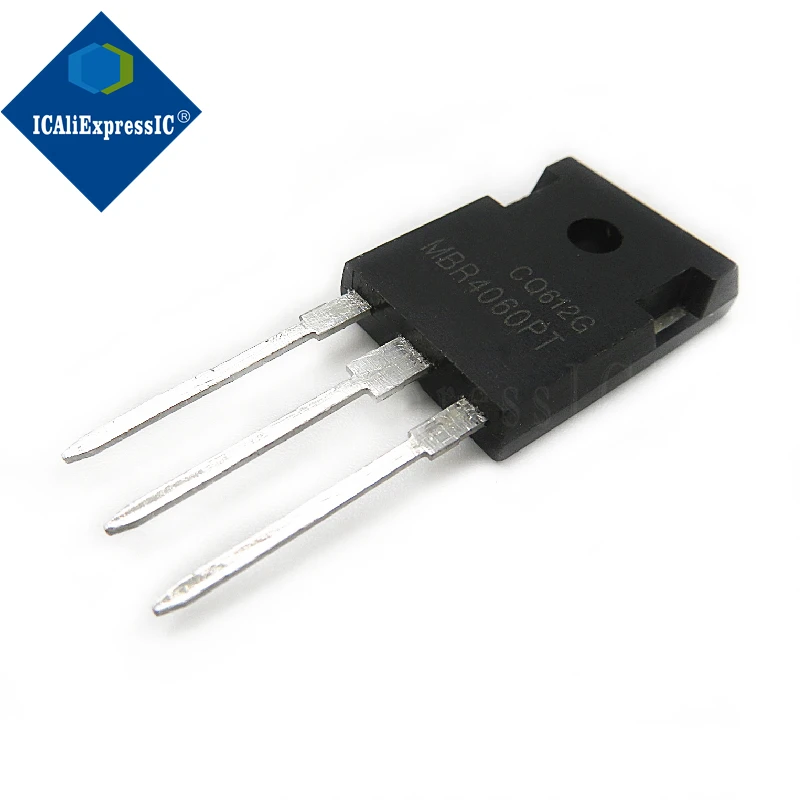 10 шт. MBR4060PT MBR4060APT MBR4060