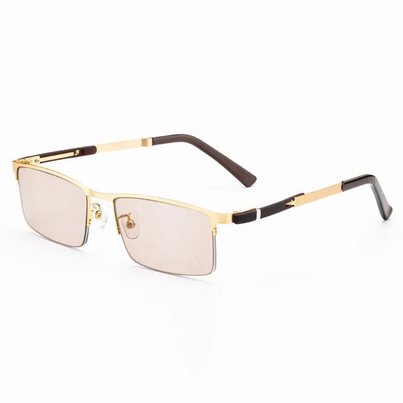 Стеклянные линзы солнцезащитные очки es мужские роскошные Кристальные камни