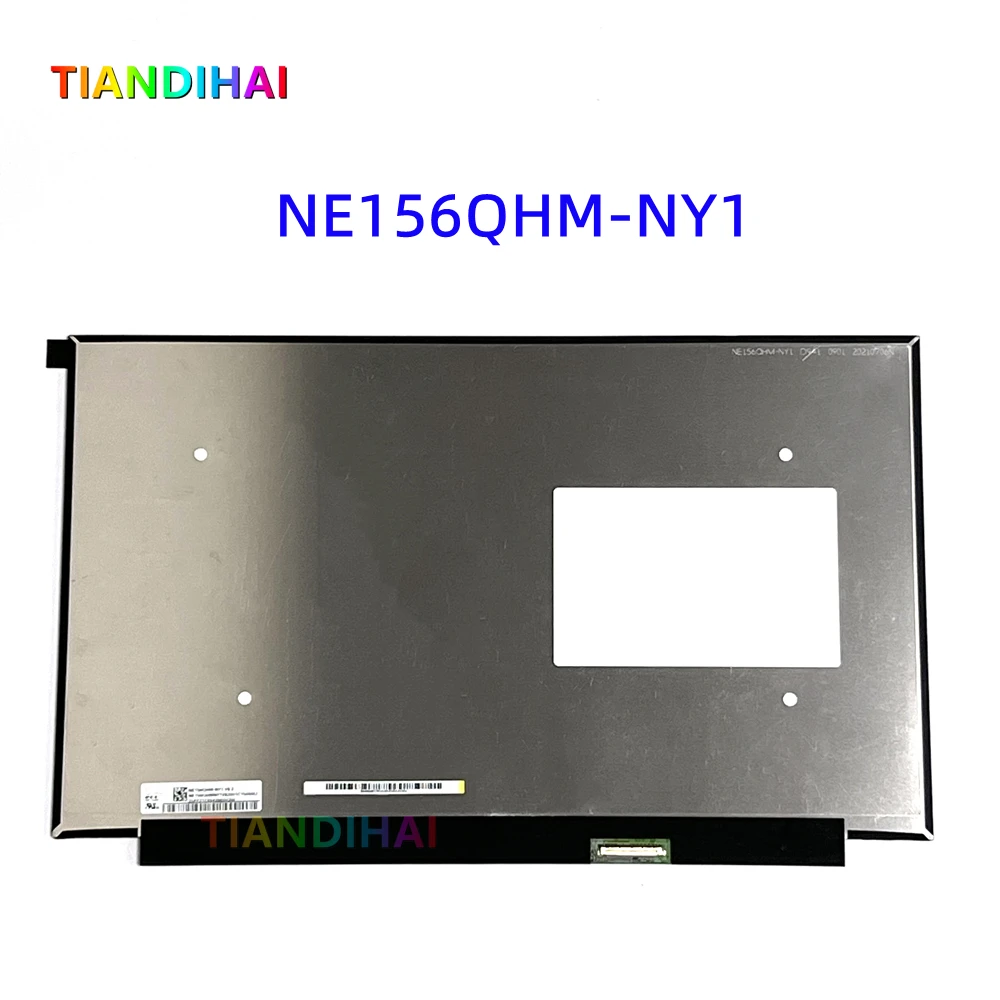  - 15, 6     165 qhm NY1 EDP 40PIN 2560 hz QHD 1440 *