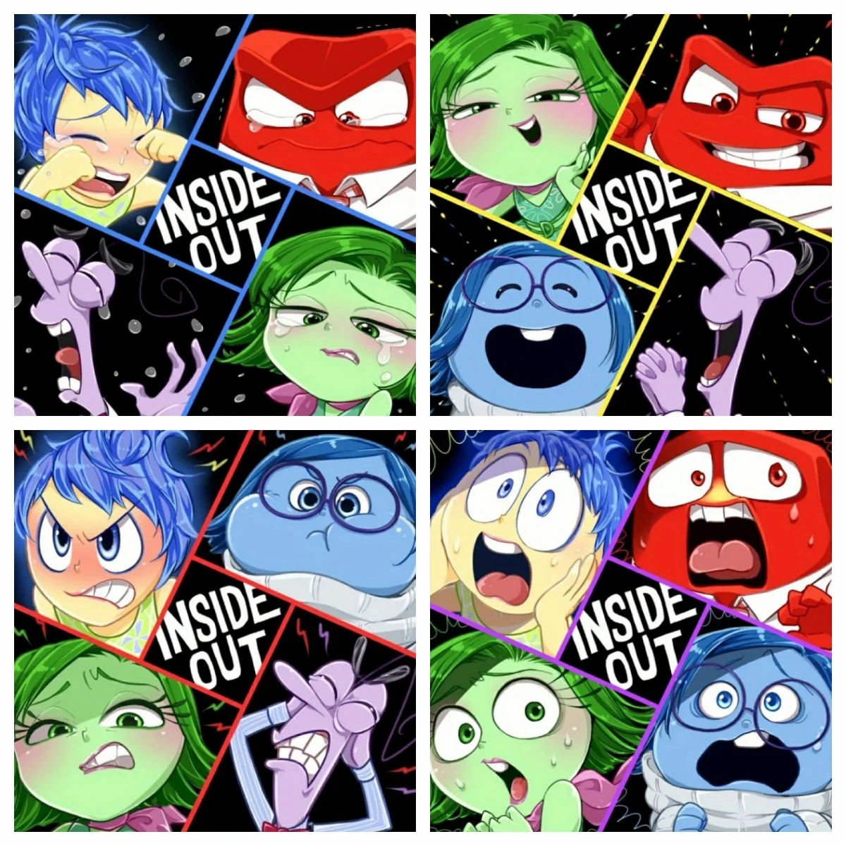 Набор Алмазной Живописи Disney Сделайте Свой Собственный Вышивка Крестиком Полная