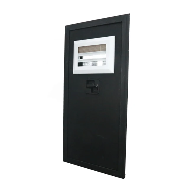 TONGFA Top Selling Caravan Off Road Vehicle Entry Door Aluminum Alloy Material Dual Hollow Glass