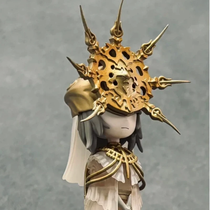 Фото Оригинальная коллекционная фигурка Actoys Dark Souls, вторая серия, в закрытой упаковке, модная игрушка, модель из ПВХ, для настольной игровой коллекции, подарок, в наличии №3