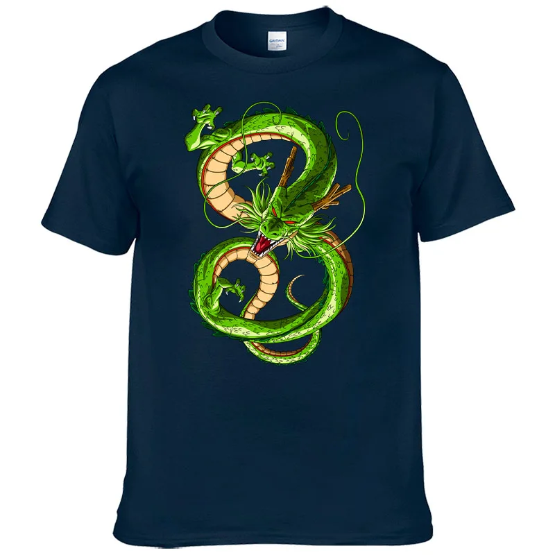 Новая модная футболка с коротким рукавом Homme хлопковые футболки принтом мужские