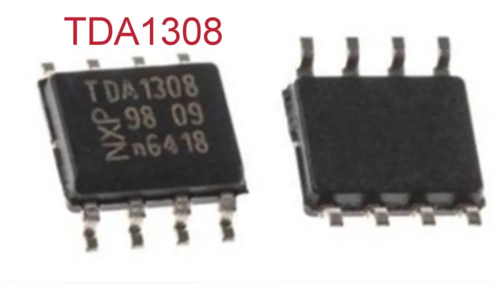 (5 шт./партия) TDA1308T TDA1308 SOP8