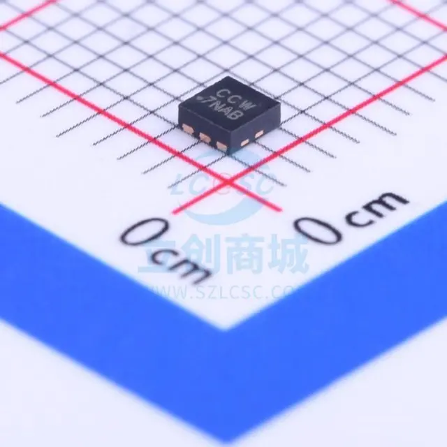 

free shipping(MOSFET) 2N 20V 4.5A SIA906EDJ-T1-GE3 20pcs
