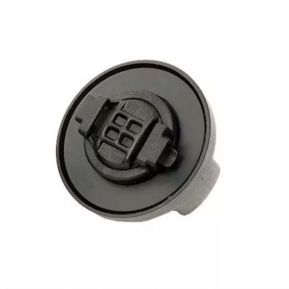 Новый масляный фильтр для VW AUDI BKD AZV крышка отсека двигателя 06B103485C 06B 103 485 C 06B103485D