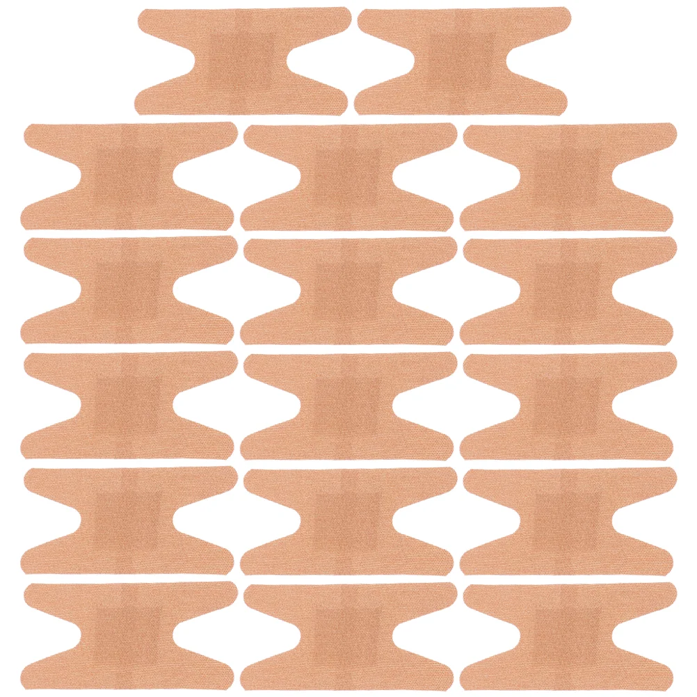 50 шт. аварийные закрытия ран водонепроницаемые пластыри для первой помощи