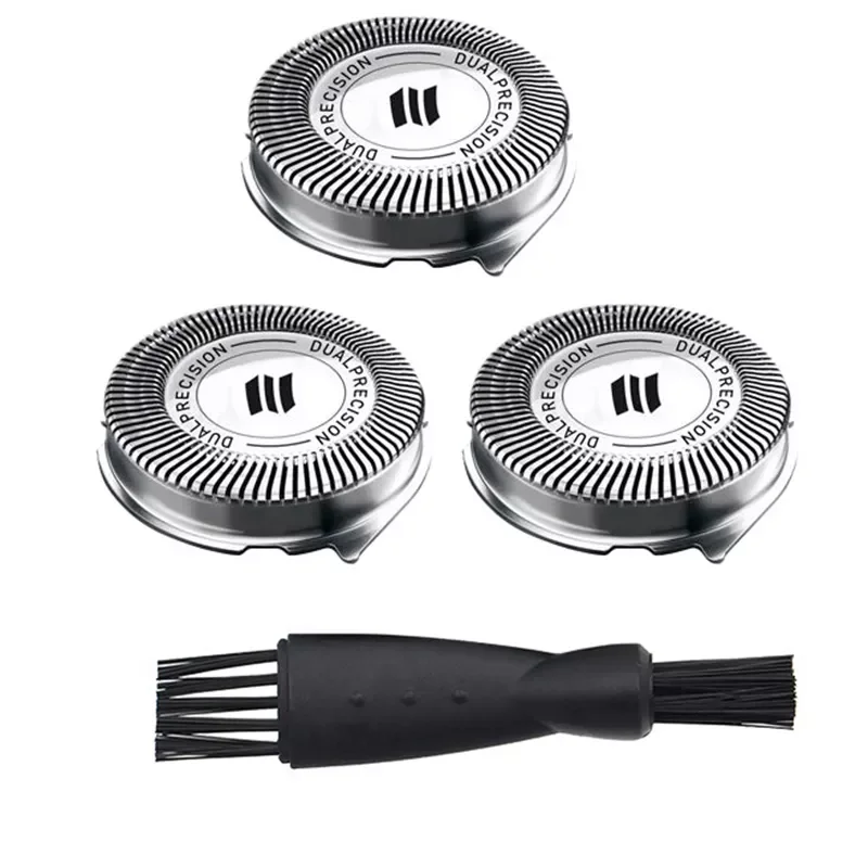 

Electronic Shaver Head Replacement Blades for Philips HQ8 Series PT730 PT735 PT860 PT870 AT750 AT751 AT890 HQ9Razor