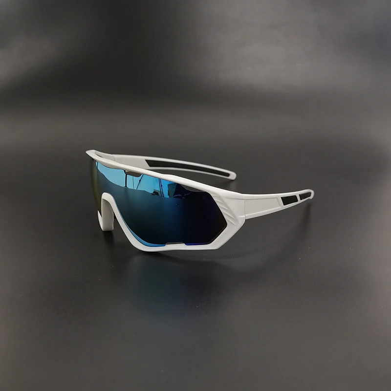 

Sport Cycling Sunglasses UV400 Men Women 2022 Running Fishing Eyewear MTB Road Bike Glasses Cyclist Lenses Bicycle Goggles Eyes