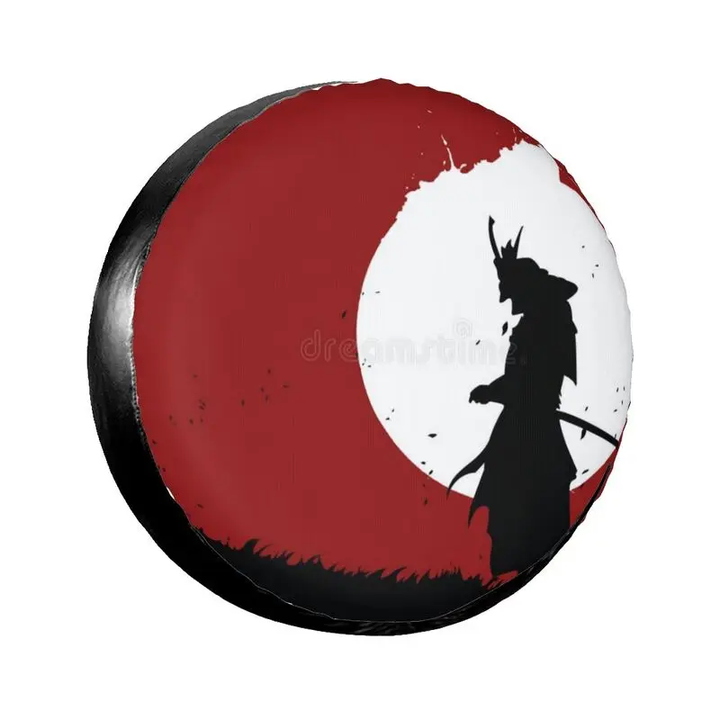 

Запасная крышка с изображением крика Ghostface для Jeep Mitsubishi Pajero, Хэллоуин, призрак, страшный фильм, искусство автомобиля