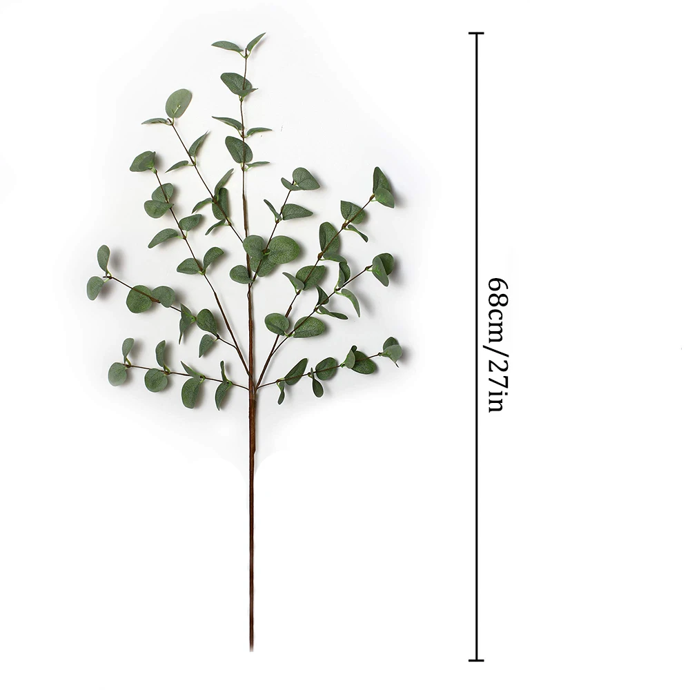 

Искусственные стебли эвкалипта smvp