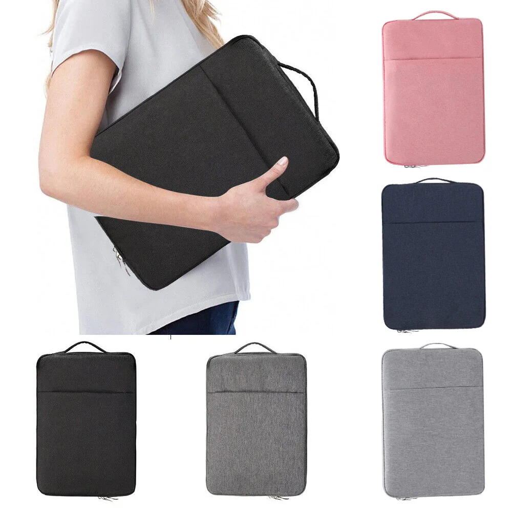 

Soft Pro Shockproof Bag Air Notebook 13/14/15 Cover Pouch Cover Tablet Case Inch Laptop 2022 Skin For Sleeve Waterproof Macbook