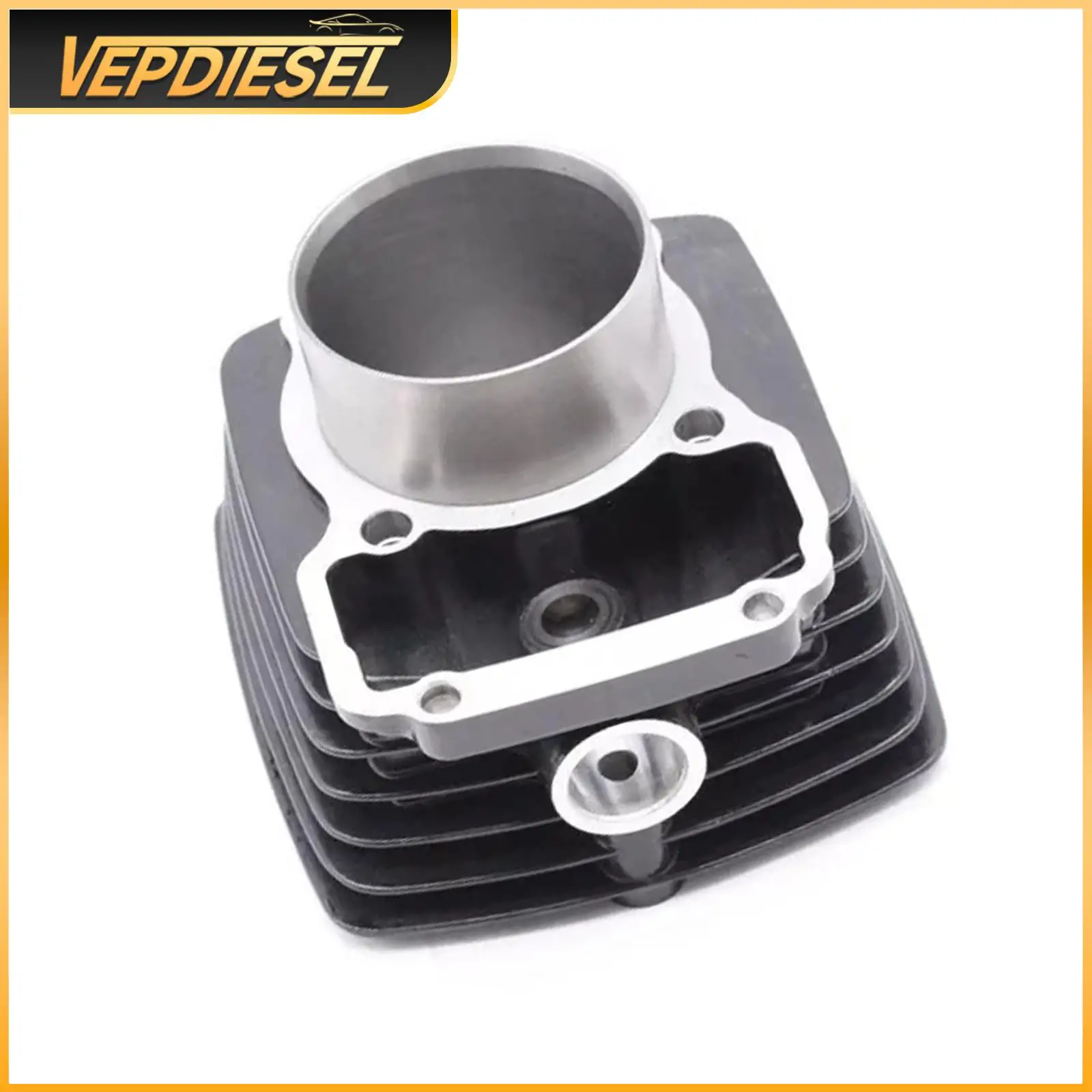 1 комплект поршневого цилиндра с большим отверстием для итальянского Dm200 2014 - 2024 67