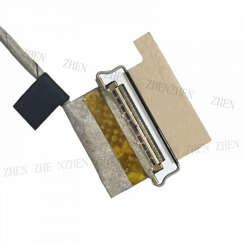 Фото Y FHD LCD NTS Screen Cable 30p для Lenovo Thinkpad T480s 20L7 20L8 01YN993 01EN999 №5