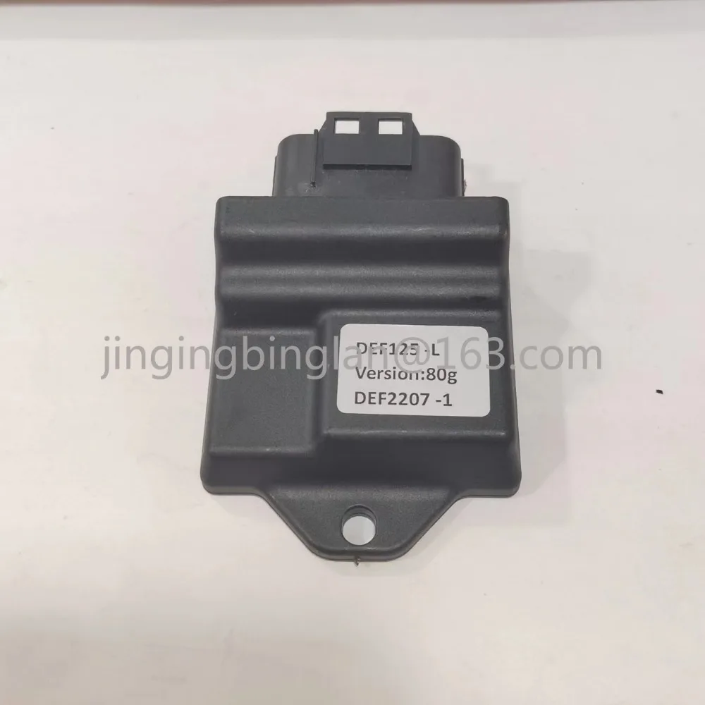 Новая модель подходит для мотоцикла EFI LS Liansheng ECU 125 150 компьютерная версия