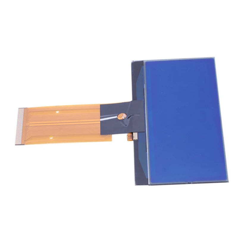 Автомобильный ЖК-экран для Mercedes Benz W203 C Class приборная панель пиксельный ремонт