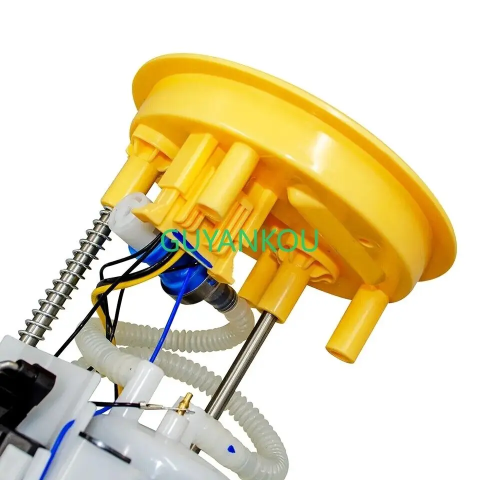 AG91-9H307-DD 1712441 1728565 1747489 1781652 топливный насос в сборе ...
