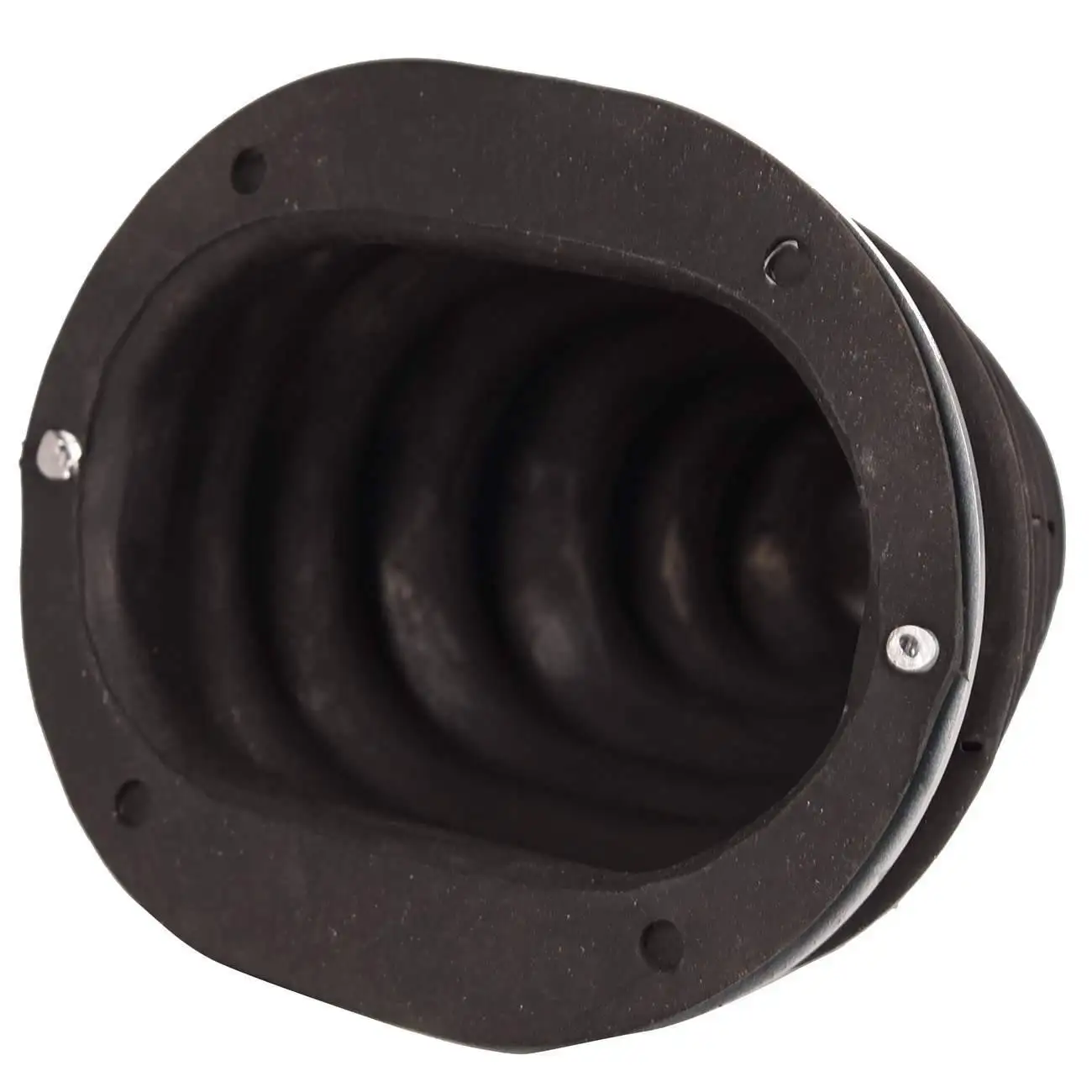 2 шт. резиновый рулевой рычаг багажника 6532127 для погрузчика Bobcat 730 731 732 741 742 743 751 753