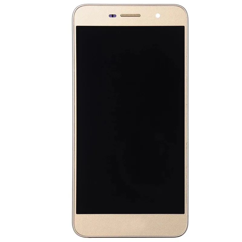 Сенсорный экран 5 0 дюйма для Huawei Honor 4C Pro дигитайзер Y6 Lcd TIT AL00 L01 Enjoy в сборе с рамкой