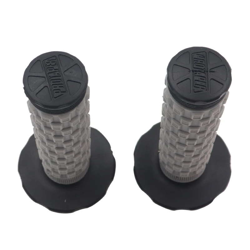 Аксессуары для внедорожных мотоциклов ручка дроссельной заслонки резиновая