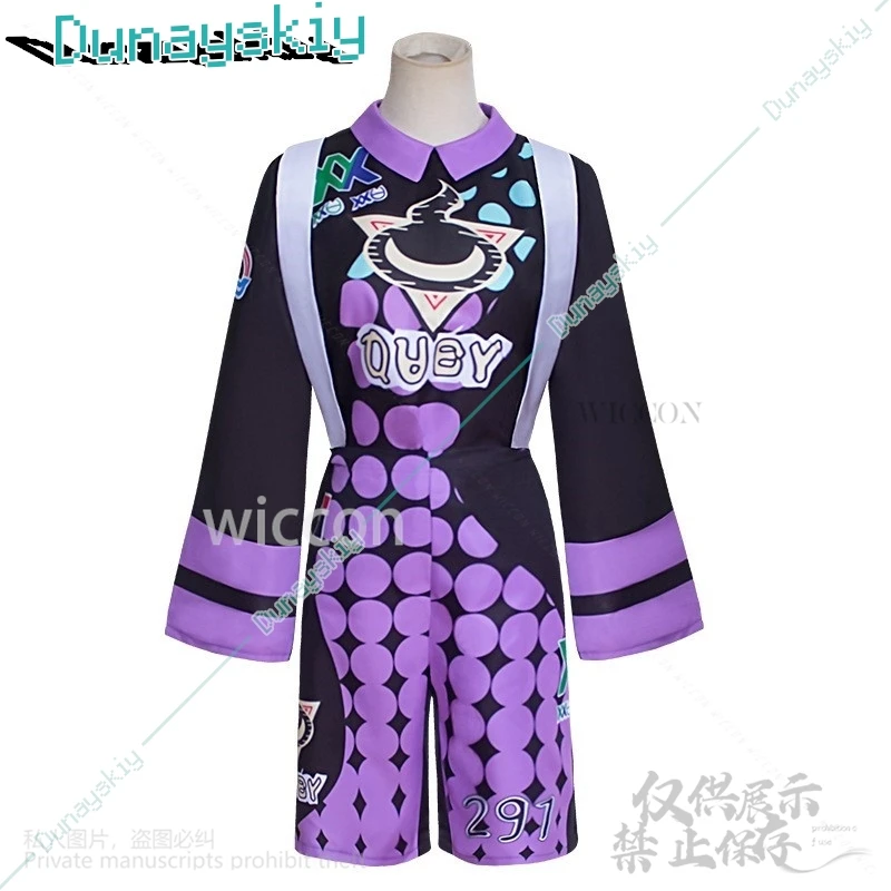 Аниме Poeemon Game Косплей Костюм Аллистры Шорты с длинными рукавами Униформа Парики