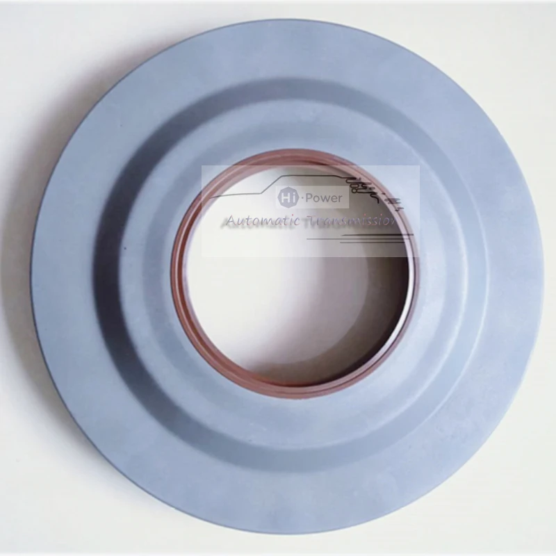 MPS6 6DCT450 New Transmission Gearbox Front Clutch Cover Oil Seal For Volvo Ford Journey Evoque Galaxy Mondeo | Автомобили и