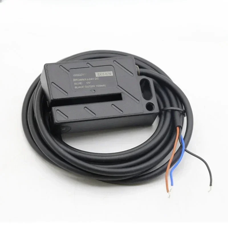 Технологическая маркировочная машина датчик этикеток обнаружения клейких